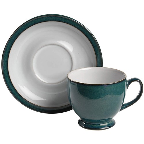 Denby langley greenwich - cup, &