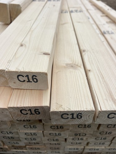 Cls timber 3x2 - 3x2,