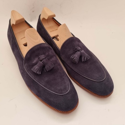 John lobb edmond - lobb,