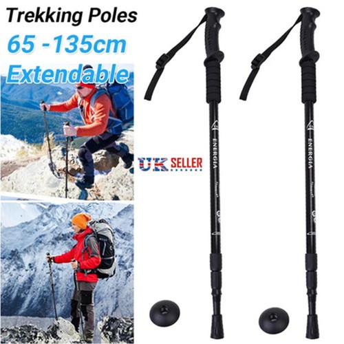 Telescopic anti shock - 37", anti-shock