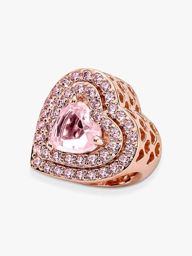 Pandora 14k rose - 14k,