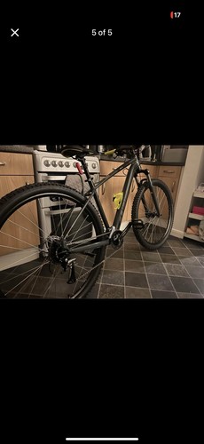 Cube aim pro - cube, bike