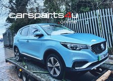 2021 MG ZS EXCITE EV 105 KW