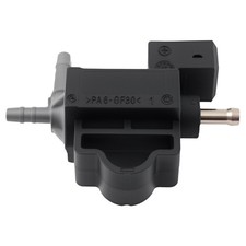 Boost Pressure Control Valve