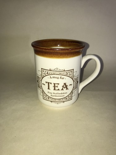 Vintage biltons mugs tea - biltons,