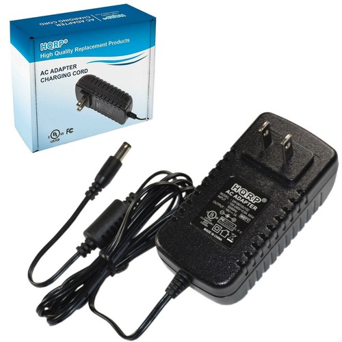 Replacement power adapter - ac,