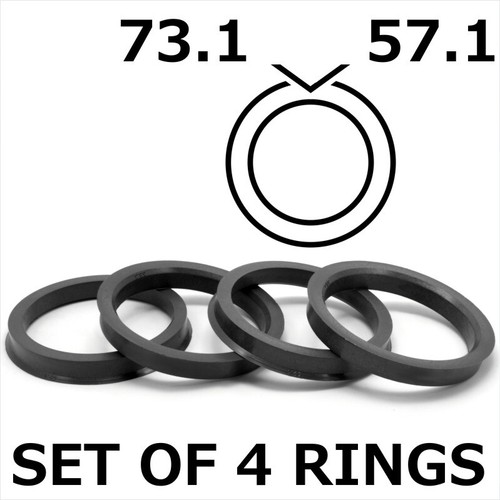 1 spigot rings - 57.1,