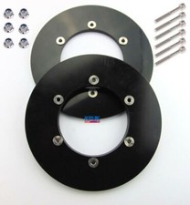 Kart Sprocket Protector Kit