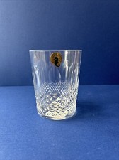 Waterford COLLEEN 12oz Whiskey