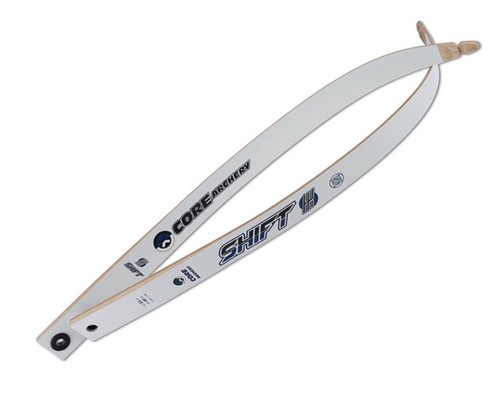 Core shift limbs - limbs, for