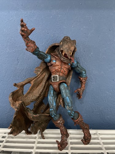 Hobgoblin super poseable - hobgoblin,