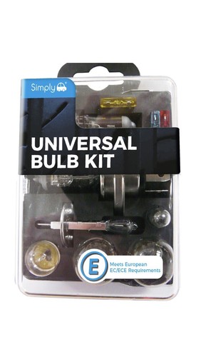 Headlight bulb kit for - headlight,