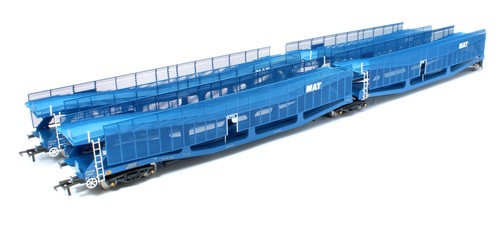 Revolution trains - revolution,