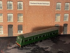 Tri-ang OO Gauge Model Railway