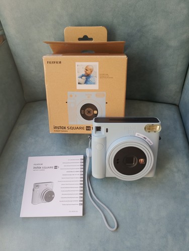 Fujifilm instax sq1 instant - sq1,