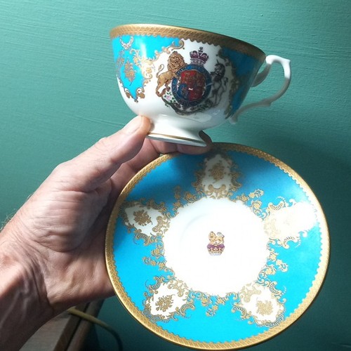 The royal collection - the,