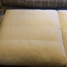 New seats cushions for sofa 