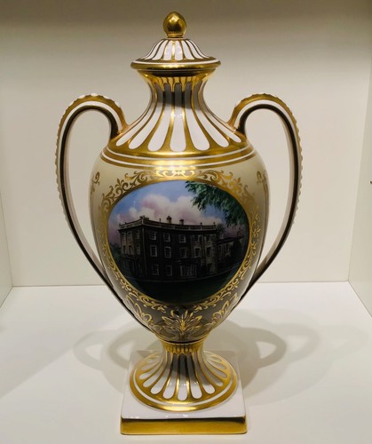 Spode limited edition royal - spode,