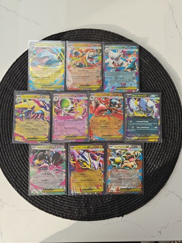 Mega evolutions complete - evolutions,