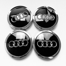 Alloy Wheel 69mm Wheel Centre