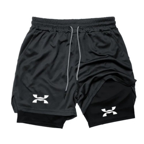 Men running shorts gym - men, 1