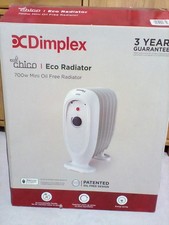 Dimplex OFRB7N Eco Chico Mini