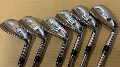 Taylormade rac forged mb - [taylormade],