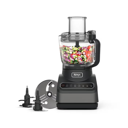 Ninja food processor - ninja, |