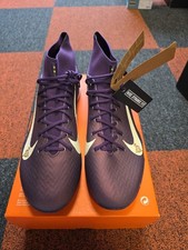 Nike Zoom Mercurial Superfly