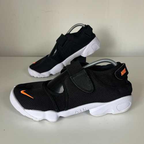 Nike air rift split toe - nike,