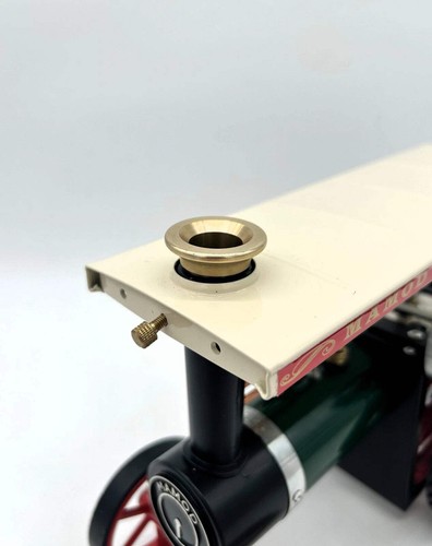New replacement solid brass - new,