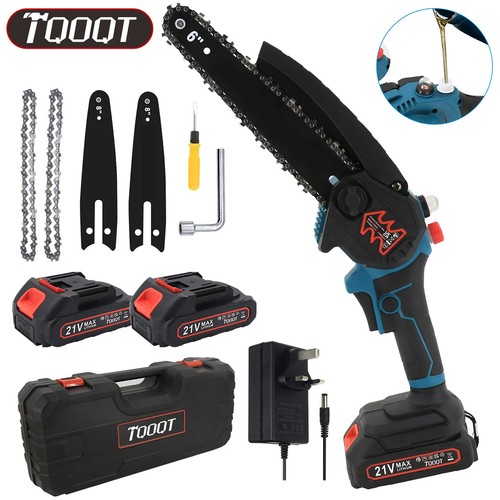 Batteries mini cordless - 2,