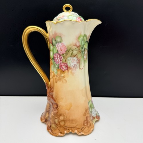 Haviland limoges clover - haviland, /