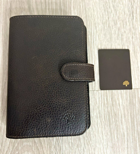 Genuine vintage mulberry - vintage,