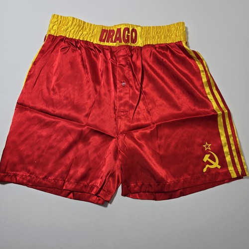 Ivan drago rocky boxing - ivan, iv