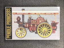 Bandai 1/16 Pendle Princess