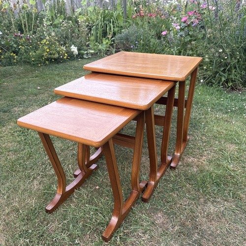Parker knoll mid century - parker,