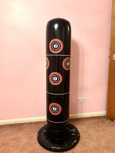 Inflatable freestanding - inflatable,