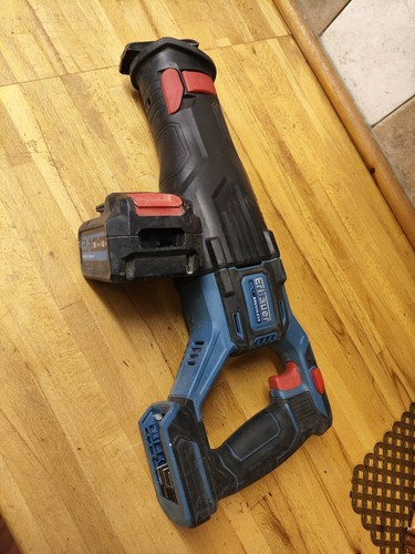 Erbauer ers18 18v cordless - ers18,
