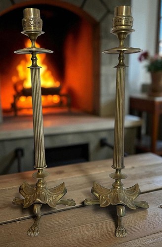 Antique empire 19th century - antique,