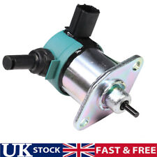 UK For Kubota V1505 V1305 D905 D1005 D1105 17208-60015 Fuel Stop Solenoid