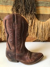 Loblan Men's Western Cowboy