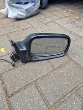 Honda Civic EF9 EC9, EE9, ED7 Drivers Side Mirror