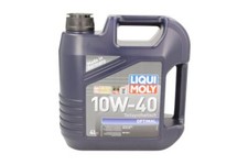 ENGINE OIL OPTIMAL 10W40 API