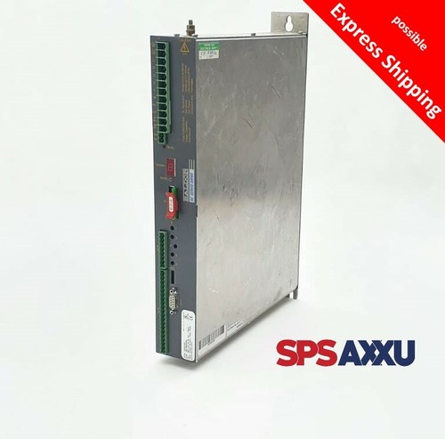 Baldor servo drive - baldor,