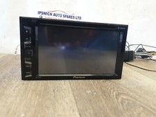 Pioneer AVH-270BT Bluetooth