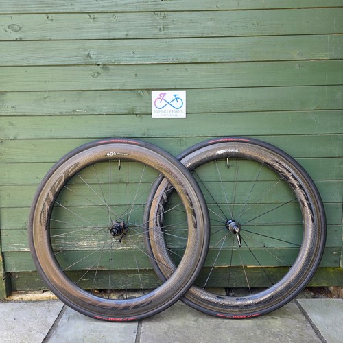 Zipp 404 firecrest carbon - zipp,