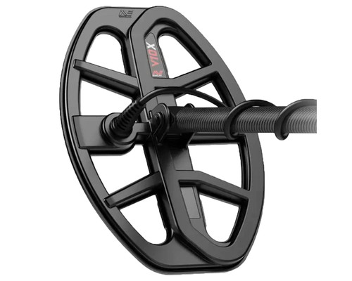 Minelab terra v10x - x-terra,