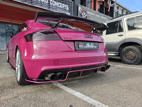 Fit for audi tts - audi, tts/ttrs