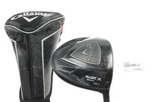 Callaway RAZR X Black Golf
